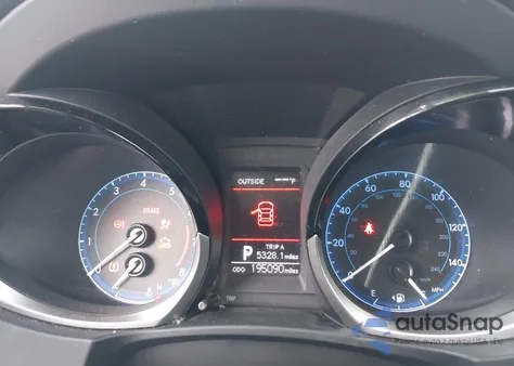 2014 Toyota Corolla S Plus из США, поврежденный, VIN 2T1BURHE0EC225341